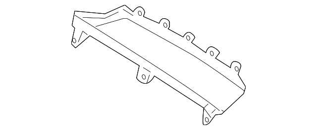 84752-1F000EZ Деталь TRAY