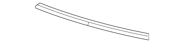 1TR10SZRAA Деталь STRIP