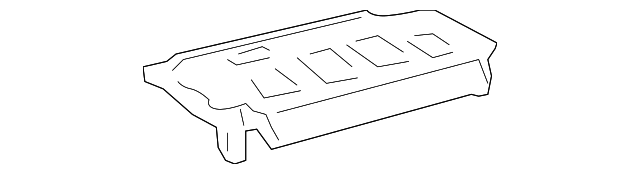 58919-30050 SWITCH PANEL
