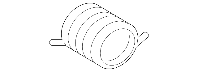 8714866J00 Деталь HINGE SPRING