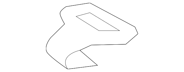 8727363J00 Деталь HOOK