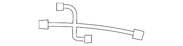 88995331 Деталь HARNESS