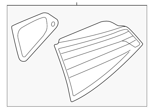 5C6-945-308-H TAIL LAMP ASSY, RIGHT