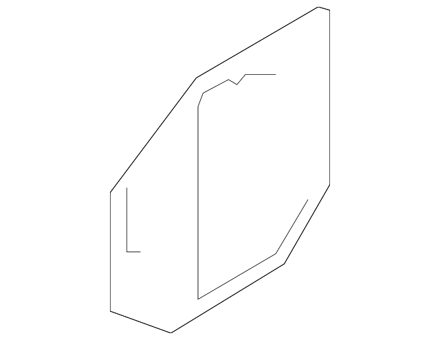 274231LA0A BRACKET