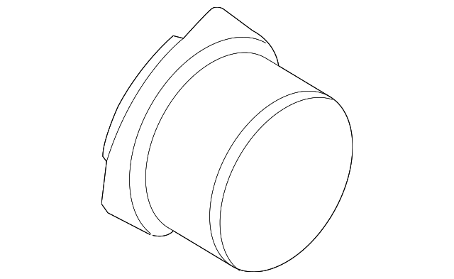 273751LA1A BLOWER MOTOR