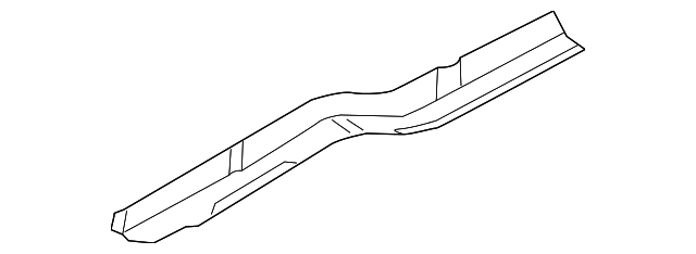 41-11-7-259-579 TRANS SUPPORT, LEFT