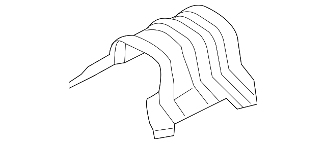 41-12-7-204-183 REINF BRACKET