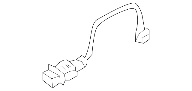 4Z7-820-535 Деталь TEMP SENSOR
