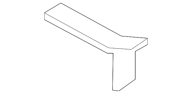 15701726 TILT LEVER