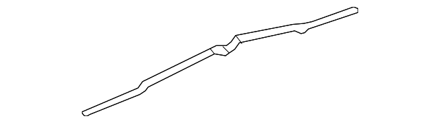 89024079 Деталь LOCK ROD