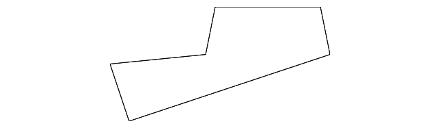 89024811 Деталь FRONT BOW BUMPER