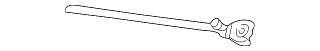 55077098AD Деталь WIPER LINKAGE