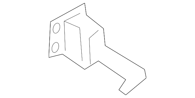 7325186Z00 Деталь REINFORCEMENT