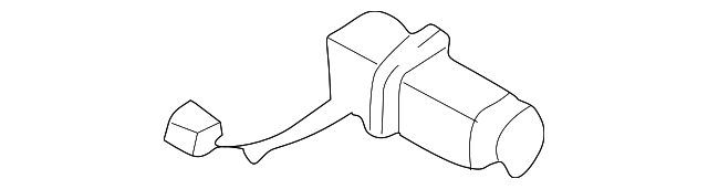 88553AG520 Деталь MOTOR & DRIVE