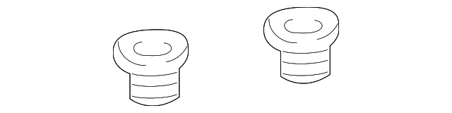 KK370-49686 Деталь CYLINDER BUSHING