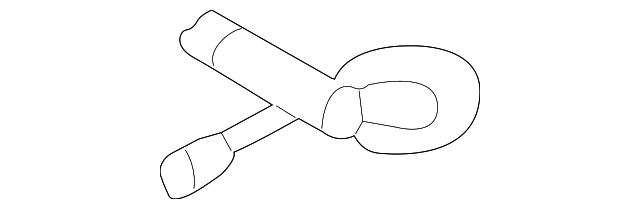 0K30A-43540A Деталь LEVEL SENSOR