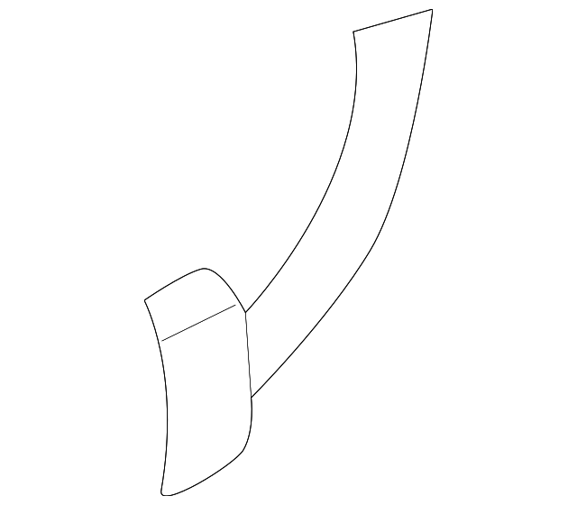55256496AE RELEASE CABLE