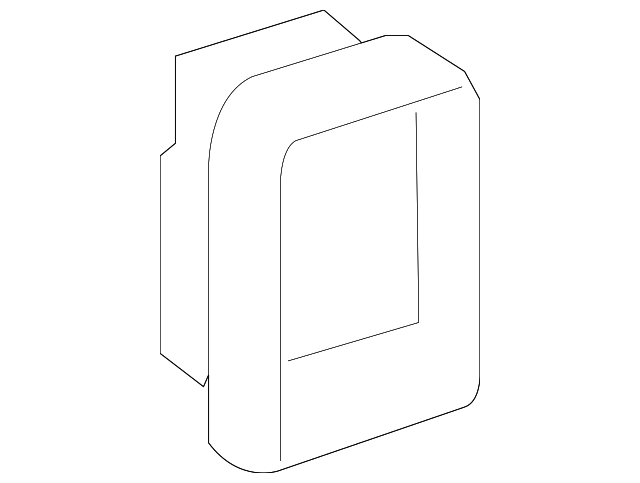 84617-2E000-U7 Деталь HOOK