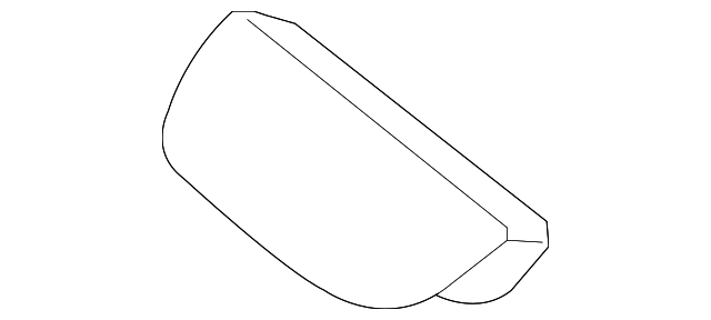 84652-2E000 Деталь INSERT