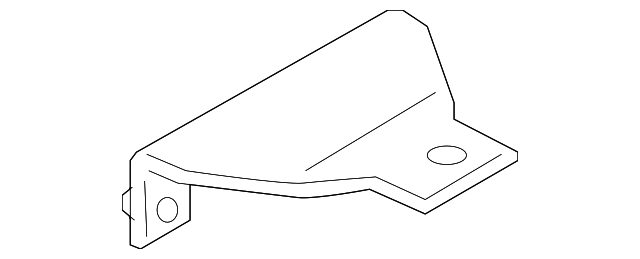 BP8J-13-710 Деталь TURBOCHARGER GASKET
