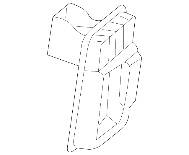 5018903AA Деталь DOOR