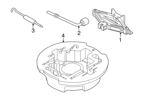Forte JACK & COMPONENTS 2
