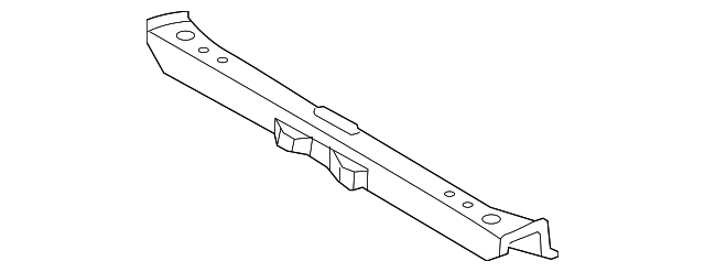 53217-52010 SUPPORT BRACKET