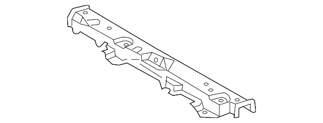 53216-52031 UPPER TIE BAR