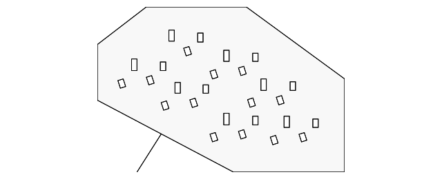 XB711DVAA Деталь SEAT CUSHION, LEFT