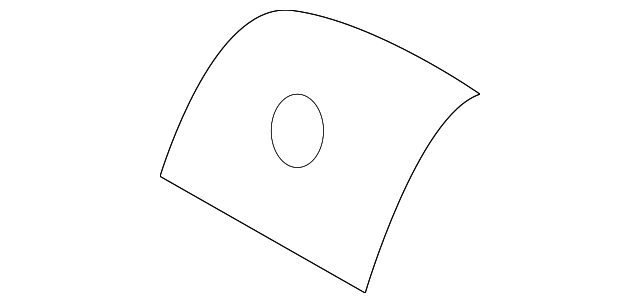 89320-7S000 Деталь CUSHION COVER