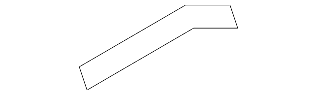 6L2Z-19C897-AB Деталь MOUNT BRACKET