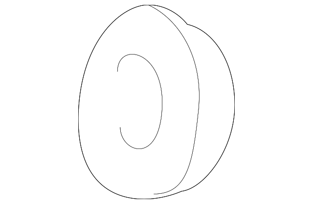 4630A291 Деталь CHECK VALVE GROMMET