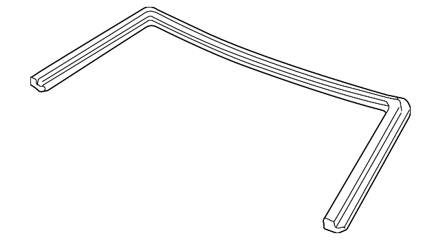 10402060 REVEAL MOLDING