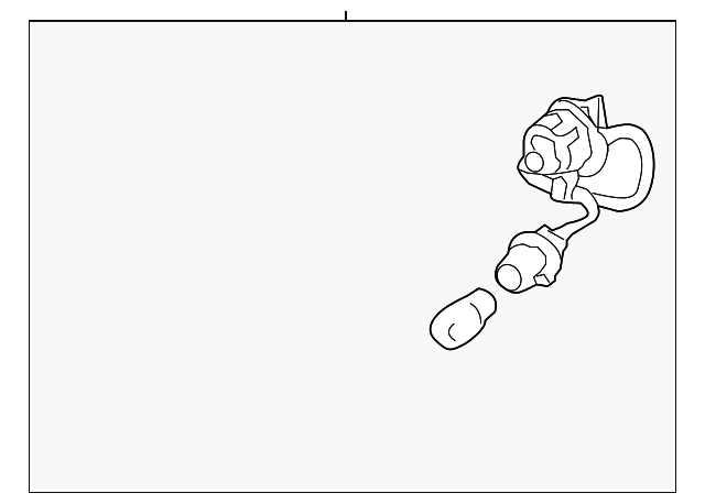 92404-2S520 Деталь TAIL LAMP ASSY, RIGHT
