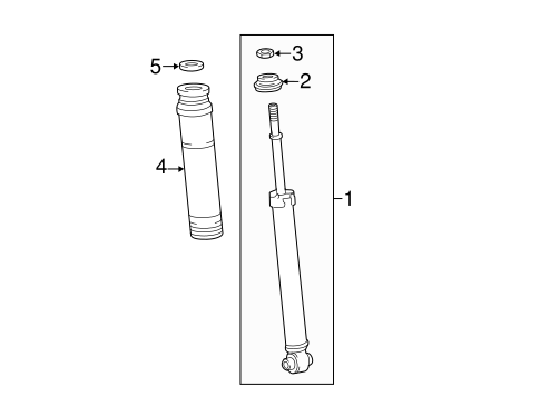 iM SHOCKS & COMPONENTS