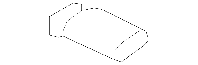 CY01-13-ZE1 Деталь FUEL FILTER