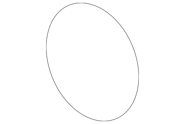 77391-28020 Деталь FUEL POCKET RING