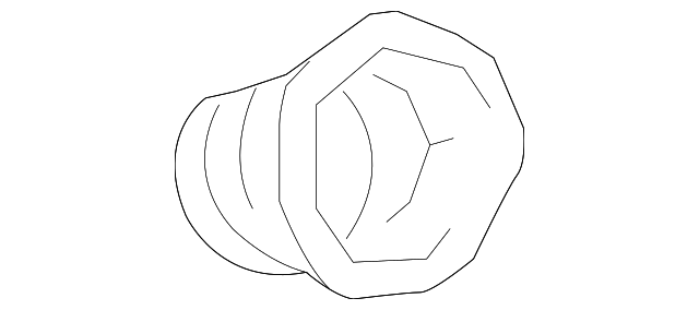 77291-53040 Деталь FUEL POCKET