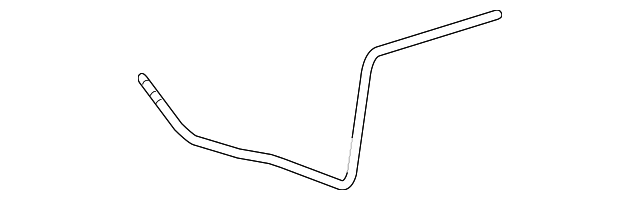 77226-53040 Деталь BREATHER TUBE