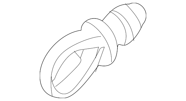 24225-1CA0G Деталь STARTER CLIP