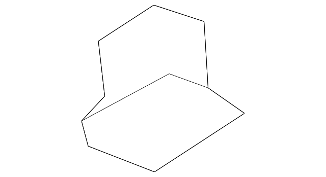 11561653 WNDSHLD PLR TRIM RETAINER NUT, RIGHT