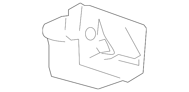 25901276 Деталь DISPLAY UNIT