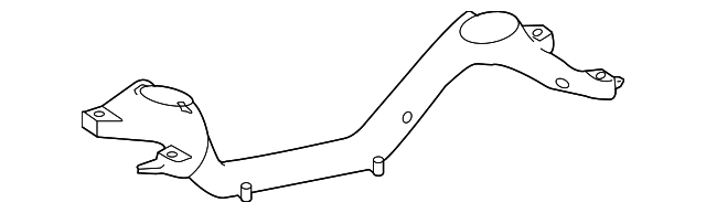 7L6-199-207 ENGINE CARRIER