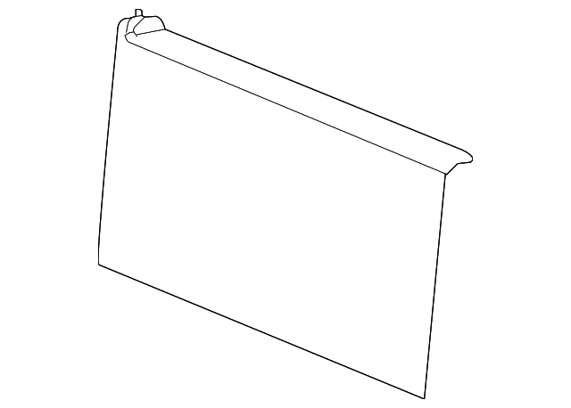 52487030 Деталь RADIATOR