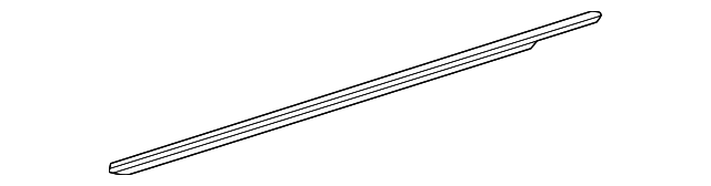 218-720-03-24 Деталь BELT W'STRIP, LEFT
