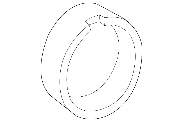 218-682-02-08 Деталь ABSORBER, RIGHT