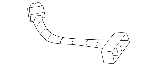 1L5Z14A701AA Деталь SEAT SWITCH