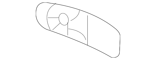 93310-2G100VA Деталь SWITCH BEZEL