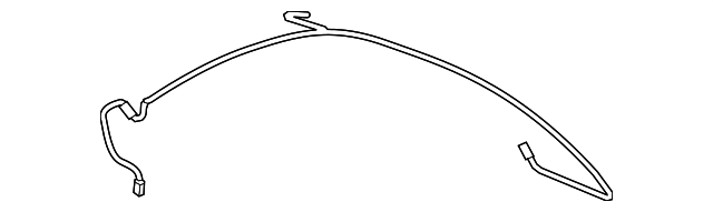 54-34-7-346-027 Деталь HARNESS