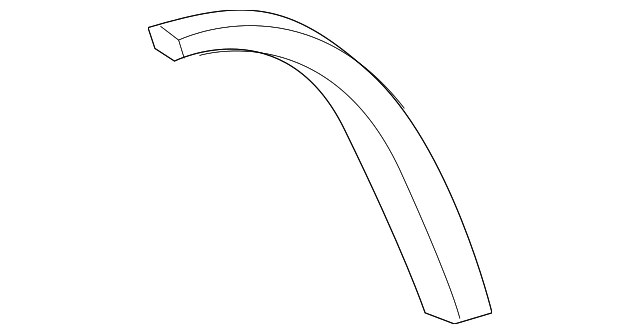 54-34-2-759-402 Деталь SEAL STRIP, RIGHT